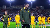 Paunovic sobre posibles retiros de figuras en Tigres: “Yo no despido a nadie”