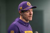Vikings extienden contrato al entrenador Kevin O’Connell