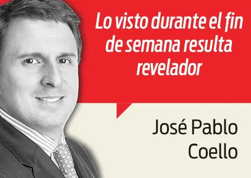 ¿Una ventana al futuro?