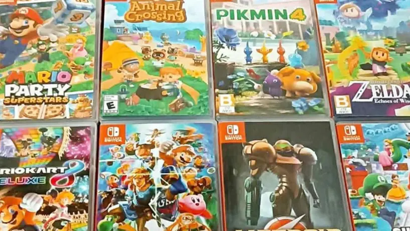 Nintendo Switch 2: Estos videojuegos ya no serán compatibles