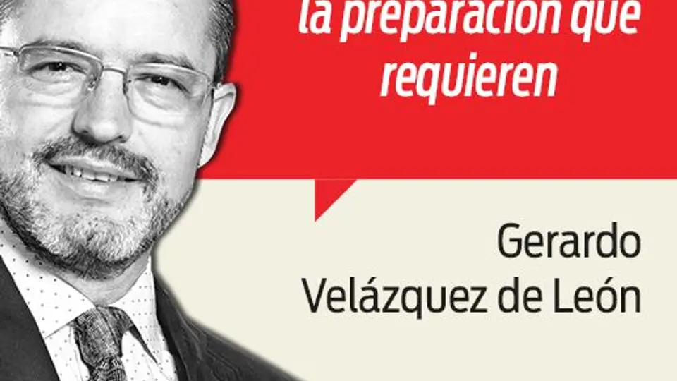 El silencio de la autoridad