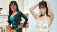 Maribel Guardia denunciará a su nuera; Imelda Tuñón responde: “A ella le gusta hacer show”