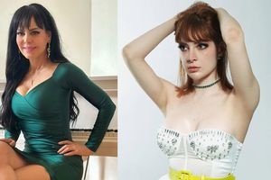 Maribel Guardia denunciará a su nuera; Imelda Tuñón responde: “A ella le gusta hacer show”