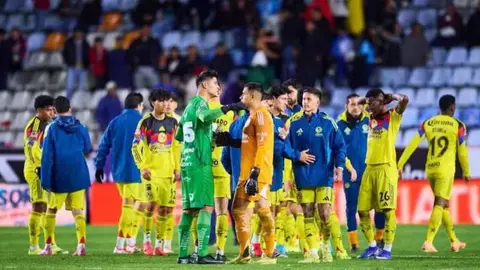 América tiene estos nombres en agenda para reforzar el plantel de André Jardine