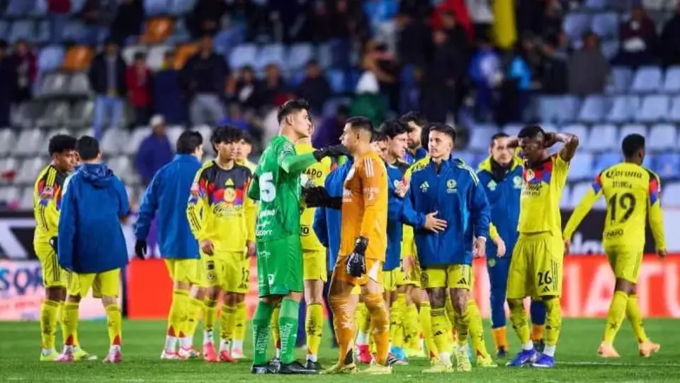 América tiene estos nombres en agenda para reforzar el plantel de André Jardine