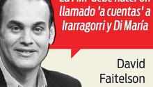 La llamada incómoda