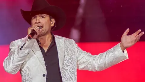 Bobby Pulido en CDMX: Fecha, sede y todo sobre la preventa de boletos