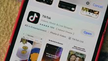 TikTok ‘revive’ en Estados Unidos, tras intervención de Donald Trump