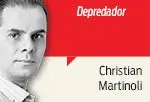 Depredador