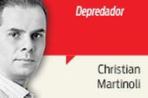 Depredador