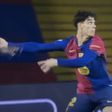 ¡Polémica arbitral! Encuentro entre Barcelona y Rayo Vallecano lleno de jugadas dudosas