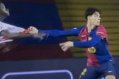 ¡Polémica arbitral! Encuentro entre Barcelona y Rayo Vallecano lleno de jugadas dudosas