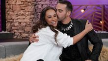 Consuelo Duval revela que su hijo Michel Duval fue discriminado en Hollywood por ser “demasiado guapo”
