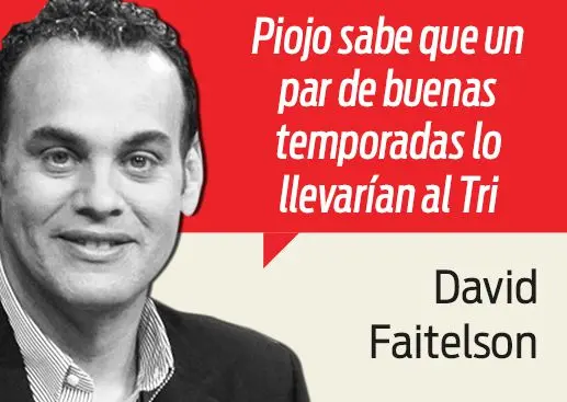 Al Tri vía Coapa