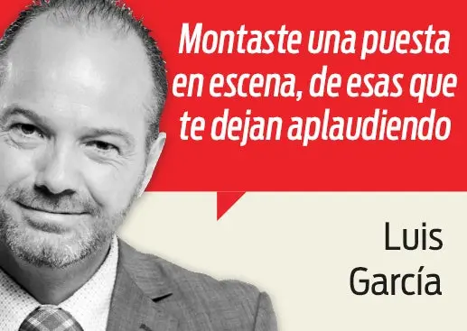 Javier López