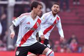 ¡La Fiera se refuerza! León firma a Nicolás Fonseca procedente de River Plate