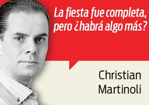 ¿37 minutos finales?