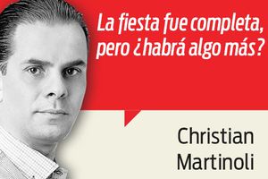 ¿37 minutos finales?