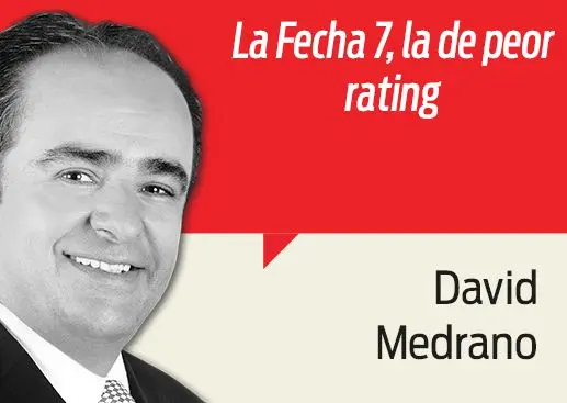 Pabón es el mejor