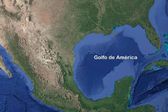 Google cambiará el nombre de Golfo de México en mapas de EE. UU.