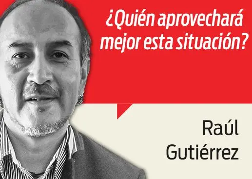 Final excepcional