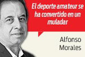 Trato insultante a púgiles seleccionados mexicanos