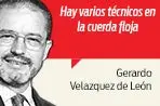 Inaceptable una quinta derrota