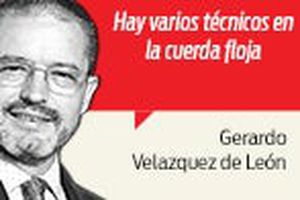 Inaceptable una quinta derrota