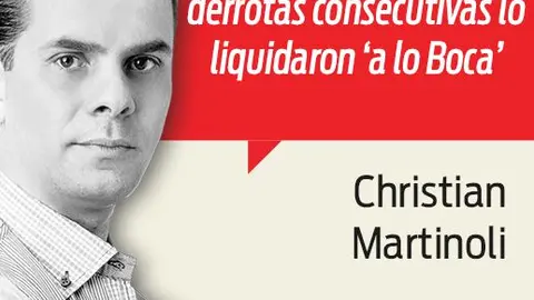 Se le vino la noche