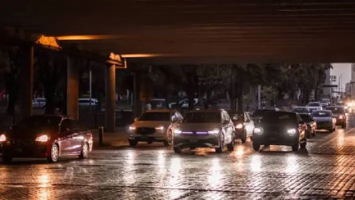 Hoy No Circula: ¿Qué autos NO circulan el lunes 27 de enero 2025 en CDMX y EDOMEX?