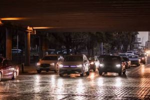 Hoy No Circula: ¿Qué autos NO circulan el lunes 27 de enero 2025 en CDMX y EDOMEX?