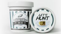 ¡Nueva memorabilia! Philadelphia Eagles vende nieve del campo de juego