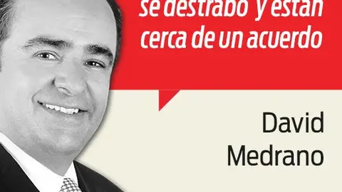 Avanzan