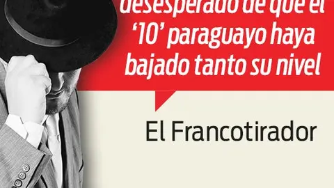 En Coapa ya preocupa el bajón de Cecilio