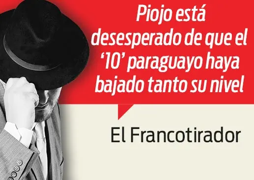 En Coapa ya preocupa el bajón de Cecilio