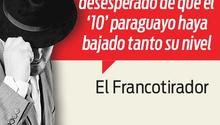 En Coapa ya preocupa el bajón de Cecilio