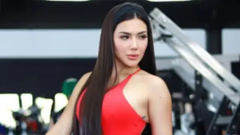 Detienen a dos presuntos responsables del asesinato de la influencer Fedra Gaxiola en Tijuana