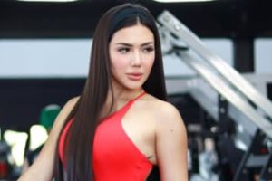 Detienen a dos presuntos responsables del asesinato de la influencer Fedra Gaxiola en Tijuana