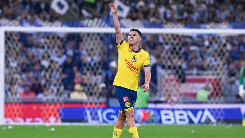 ¡Oficial! Richard Sánchez vuelve a casa
