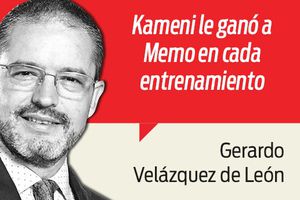 El futuro de Guillermo Ochoa