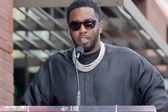 Diddy presenta demanda por difamación por 50 millones de dólares contra testigo