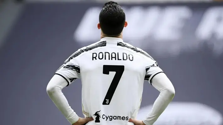 Cristiano Ronaldo gana batalla legal a Juventus por salarios diferidos del Covid