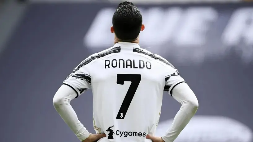 Cristiano Ronaldo gana batalla legal a Juventus por salarios diferidos del Covid