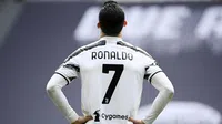 Cristiano Ronaldo gana batalla legal a Juventus por salarios diferidos del Covid
