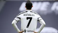 Cristiano Ronaldo gana batalla legal a Juventus por salarios diferidos del Covid