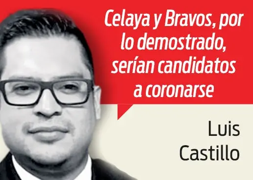 ‘Fiesta’ muy pareja