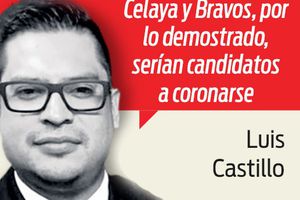 ‘Fiesta’ muy pareja