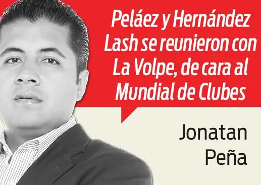 Reunión productiva para Japón