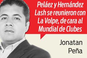 Reunión productiva para Japón