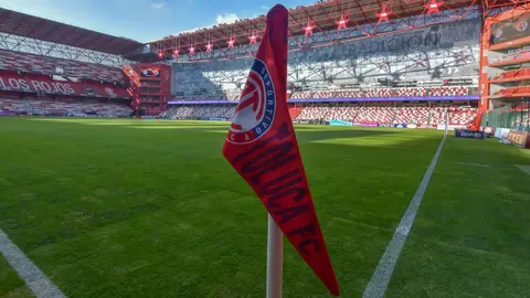 Del West Ham a Toluca: los Diablos suman una pieza internacional para 2026